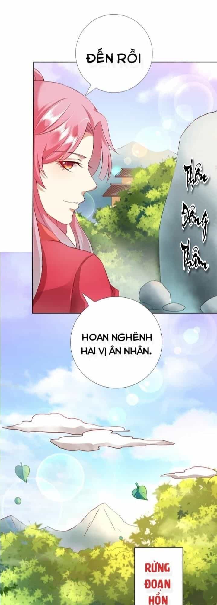 Sư Phụ, Cái Kia Ăn Ngon! - Chương 30 - ảnh 13