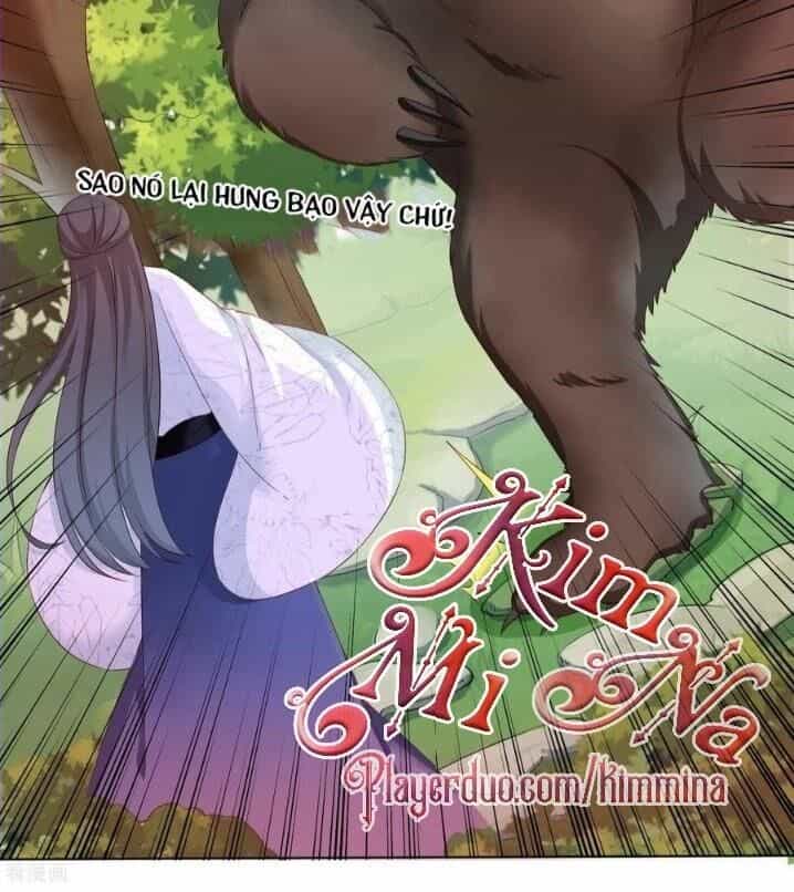 Sư Phụ, Cái Kia Ăn Ngon! - Chương 30 - ảnh 16