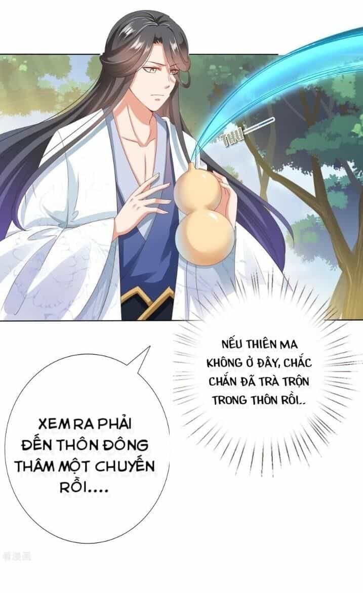 Sư Phụ, Cái Kia Ăn Ngon! - Chương 30 - ảnh 22