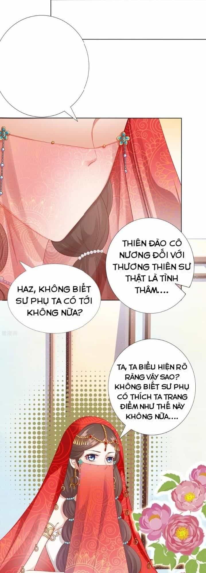 Sư Phụ, Cái Kia Ăn Ngon! - Chương 30 - ảnh 26