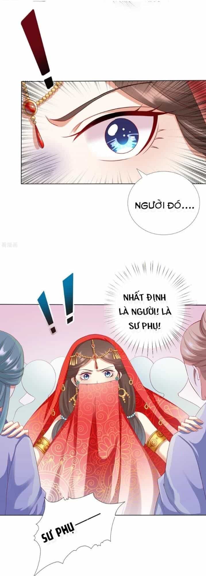 Sư Phụ, Cái Kia Ăn Ngon! - Chương 30 - ảnh 31