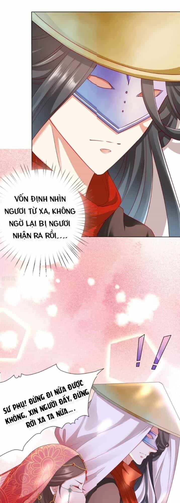 Sư Phụ, Cái Kia Ăn Ngon! - Chương 30 - ảnh 33