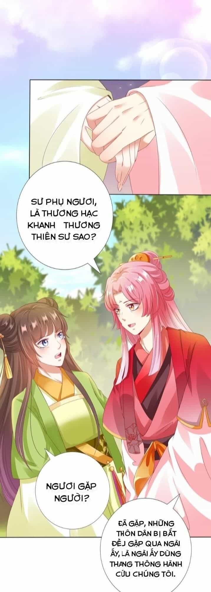 Sư Phụ, Cái Kia Ăn Ngon! - Chương 30 - ảnh 5