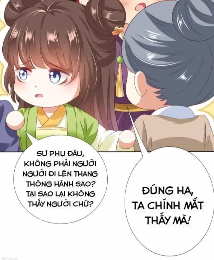 Sư Phụ, Cái Kia Ăn Ngon! - Chương 31 - ảnh 2