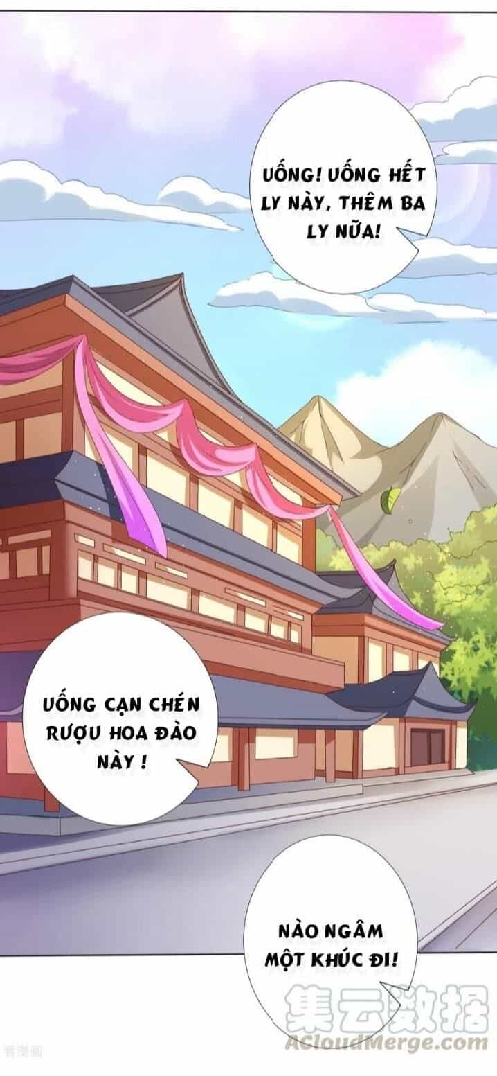 Sư Phụ, Cái Kia Ăn Ngon! - Chương 31 - ảnh 23