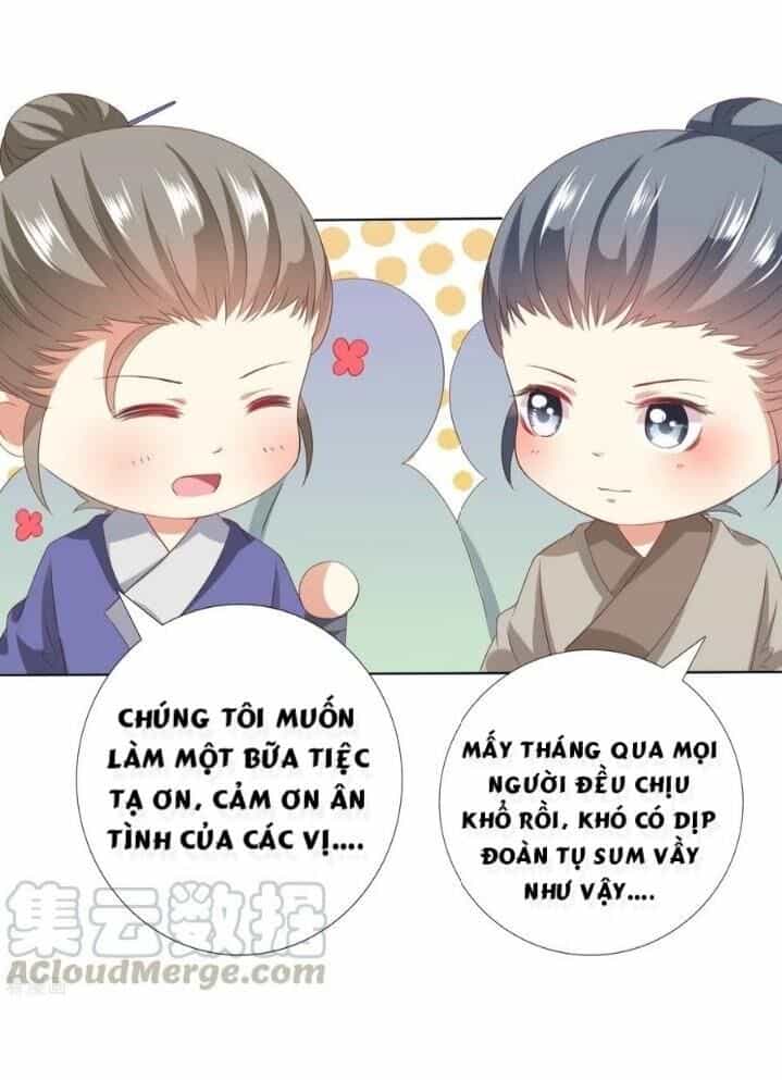 Sư Phụ, Cái Kia Ăn Ngon! - Chương 31 - ảnh 8