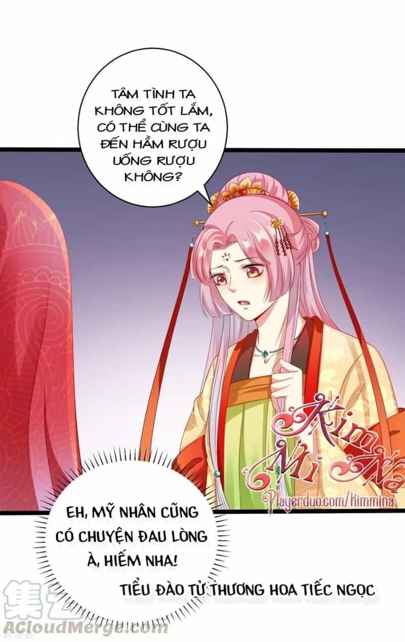 Sư Phụ, Cái Kia Ăn Ngon! - Chương 32 - ảnh 36