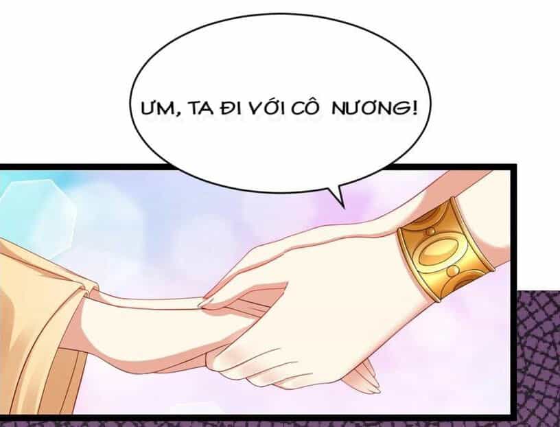 Sư Phụ, Cái Kia Ăn Ngon! - Chương 32 - ảnh 37