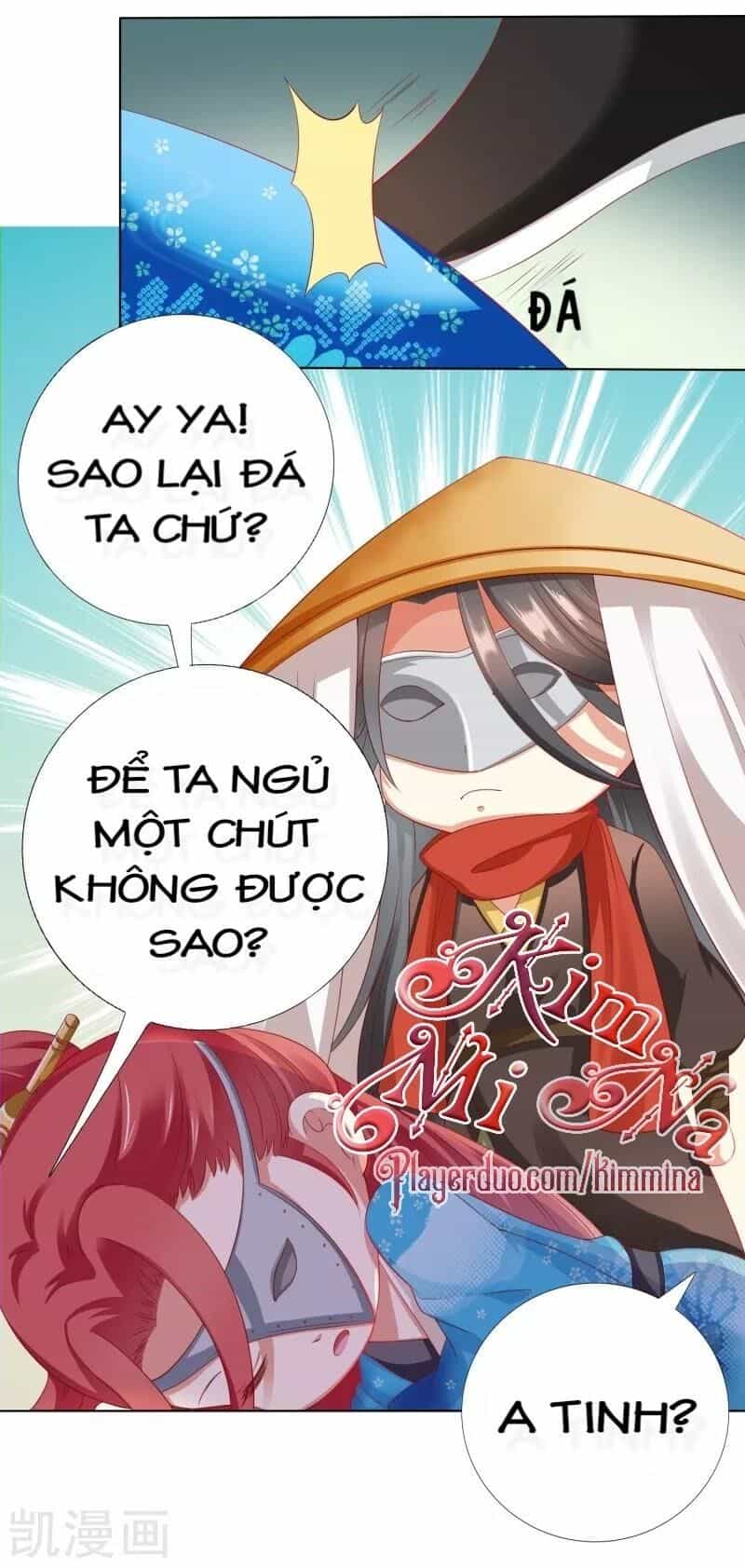 Sư Phụ, Cái Kia Ăn Ngon! - Chương 33 - ảnh 12