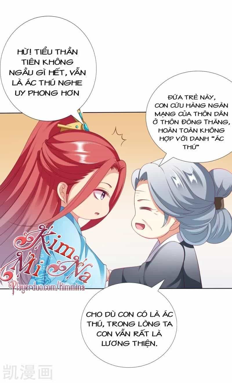 Sư Phụ, Cái Kia Ăn Ngon! - Chương 33 - ảnh 16