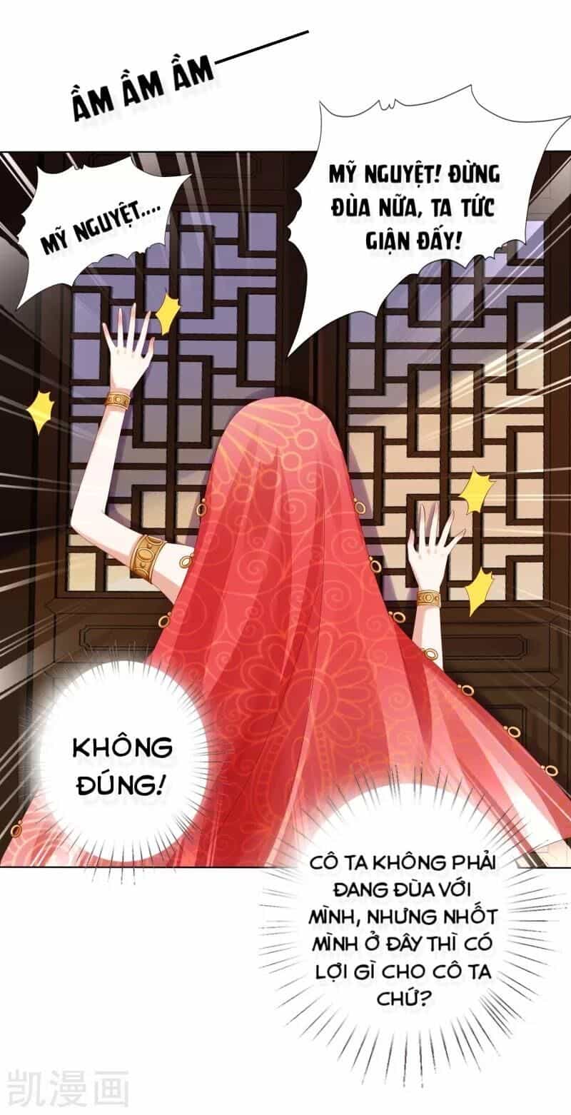 Sư Phụ, Cái Kia Ăn Ngon! - Chương 33 - ảnh 29