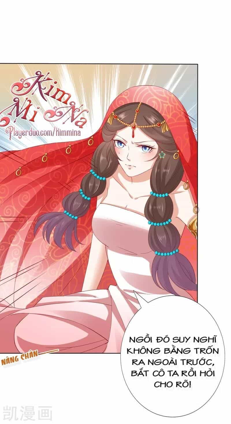 Sư Phụ, Cái Kia Ăn Ngon! - Chương 33 - ảnh 30