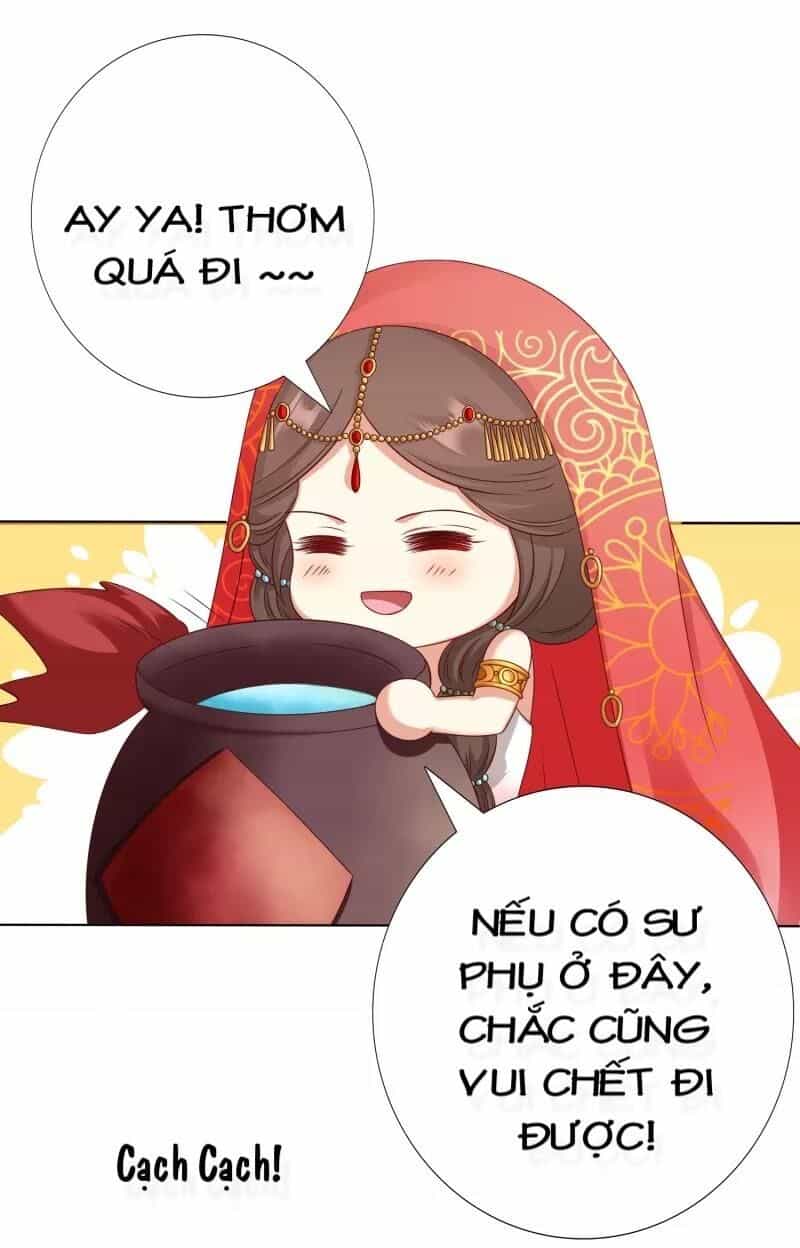 Sư Phụ, Cái Kia Ăn Ngon! - Chương 33 - ảnh 5