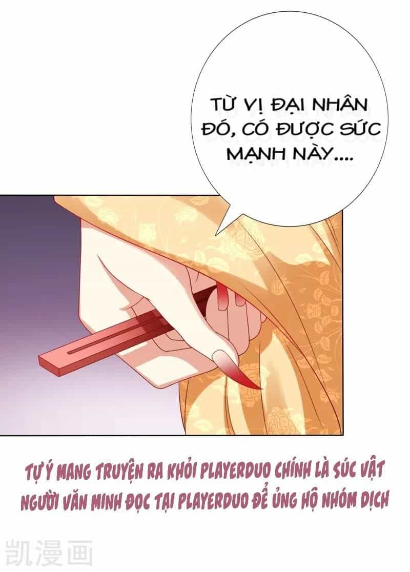 Sư Phụ, Cái Kia Ăn Ngon! - Chương 33 - ảnh 9