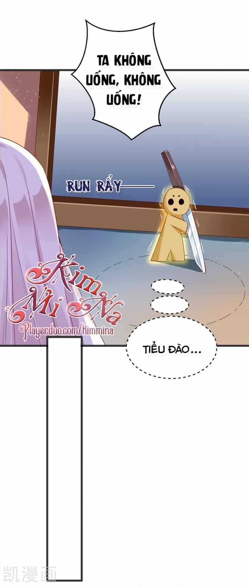 Sư Phụ, Cái Kia Ăn Ngon! - Chương 34 - ảnh 13