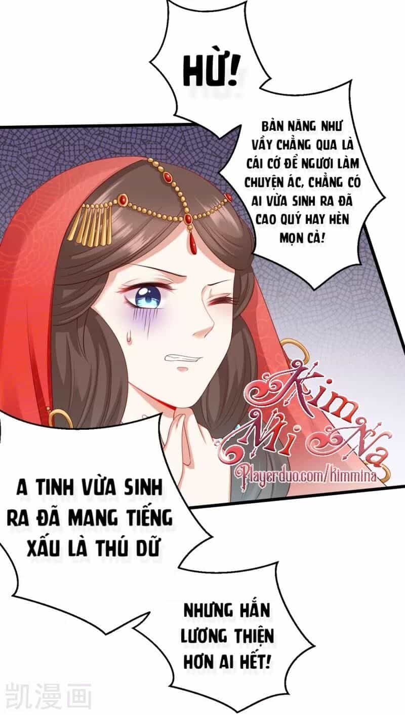 Sư Phụ, Cái Kia Ăn Ngon! - Chương 34 - ảnh 3