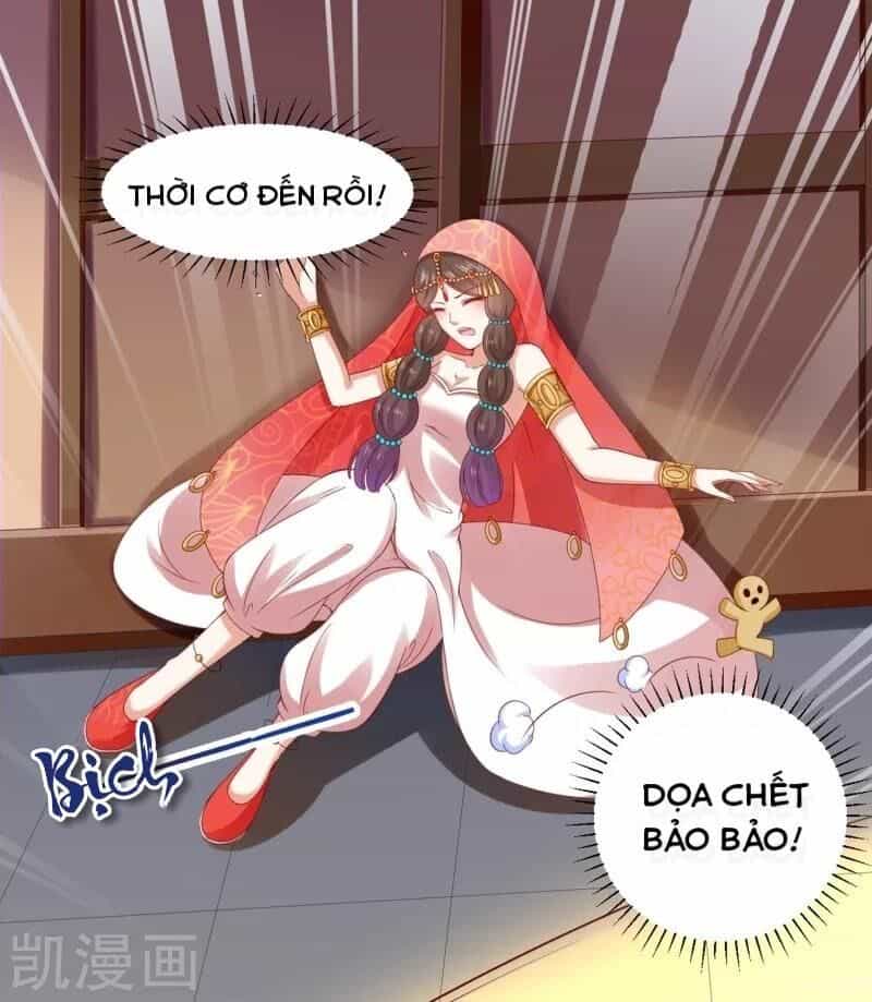 Sư Phụ, Cái Kia Ăn Ngon! - Chương 34 - ảnh 33