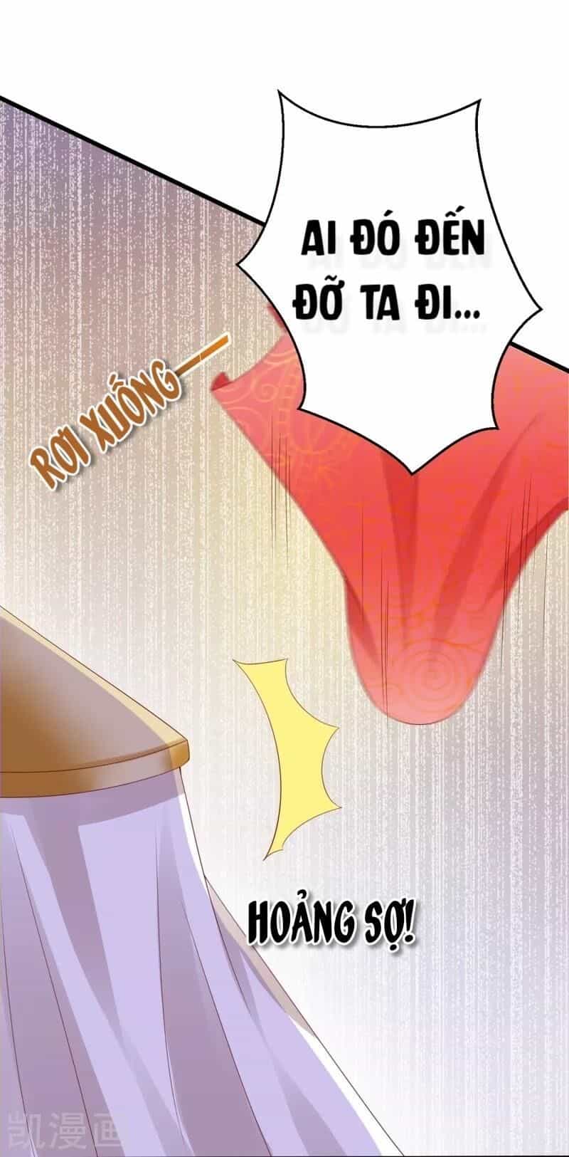 Sư Phụ, Cái Kia Ăn Ngon! - Chương 34 - ảnh 40