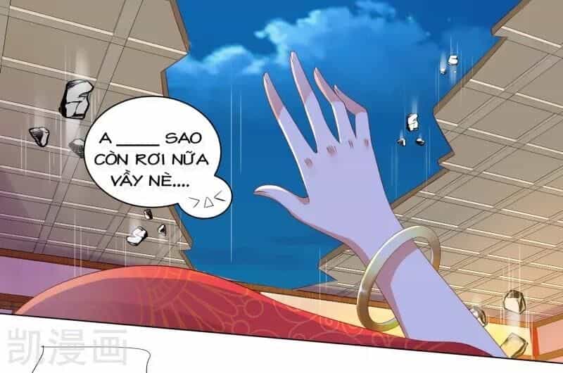 Sư Phụ, Cái Kia Ăn Ngon! - Chương 35 - ảnh 1