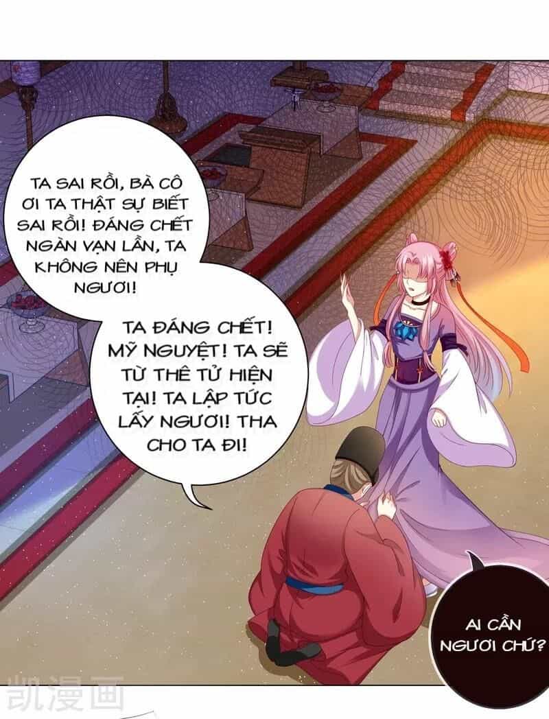 Sư Phụ, Cái Kia Ăn Ngon! - Chương 35 - ảnh 19