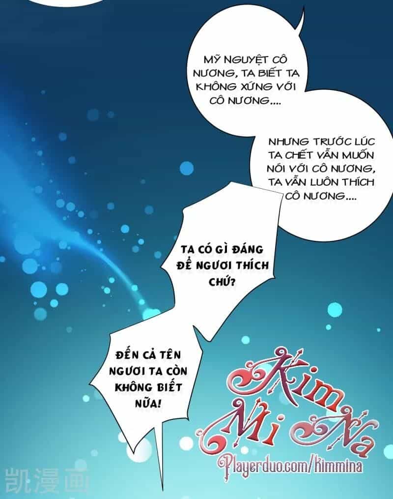 Sư Phụ, Cái Kia Ăn Ngon! - Chương 35 - ảnh 24