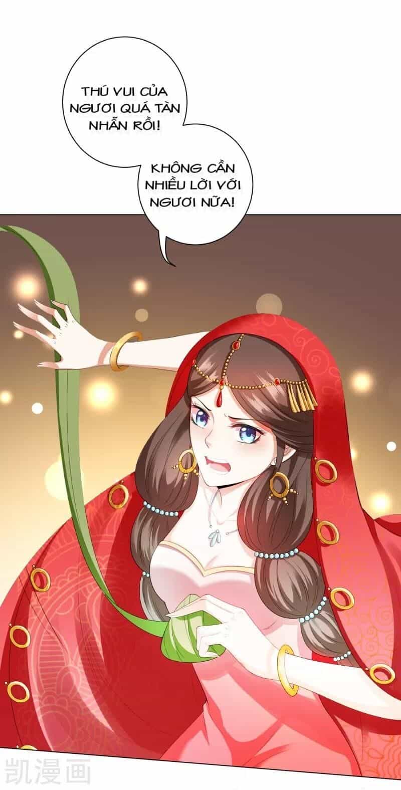 Sư Phụ, Cái Kia Ăn Ngon! - Chương 35 - ảnh 29