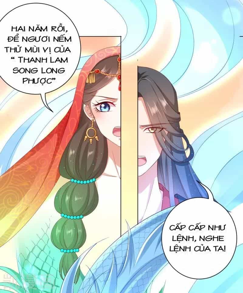 Sư Phụ, Cái Kia Ăn Ngon! - Chương 35 - ảnh 34