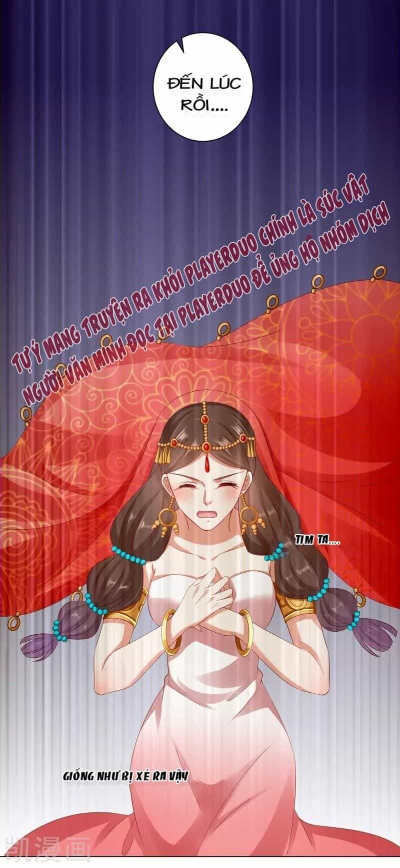 Sư Phụ, Cái Kia Ăn Ngon! - Chương 35 - ảnh 37