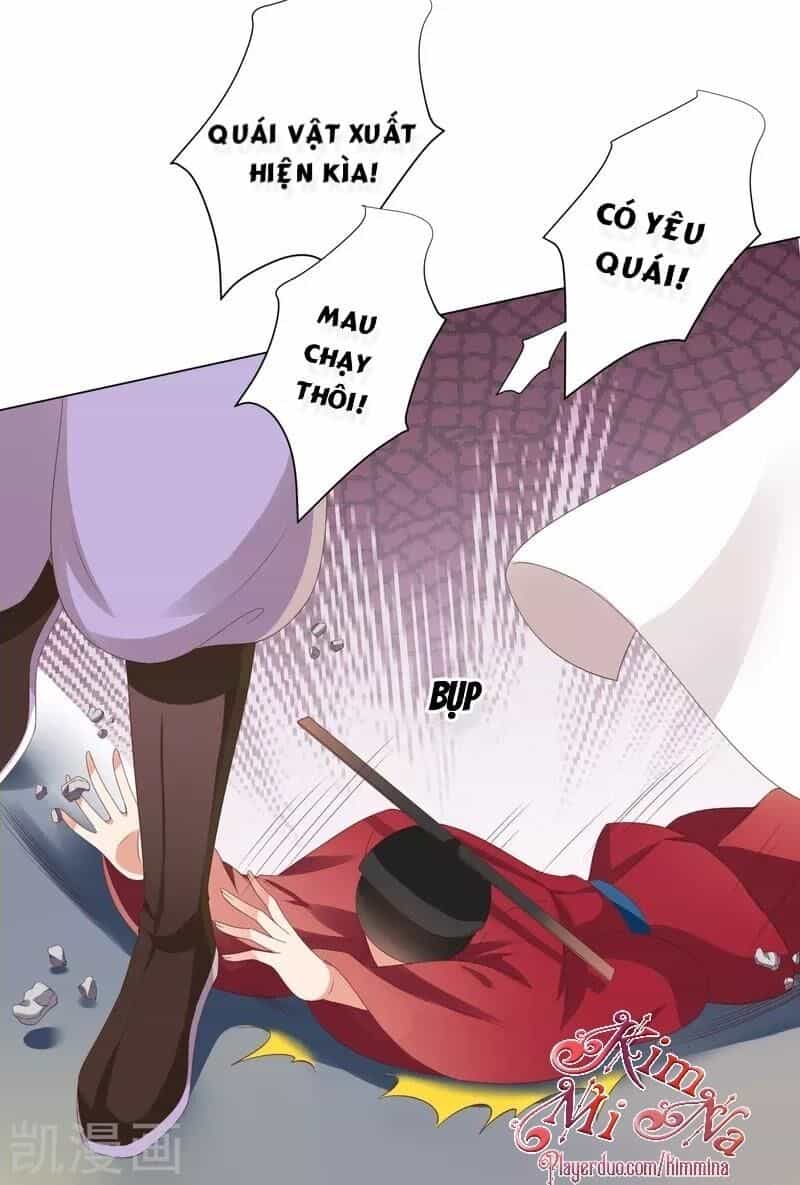 Sư Phụ, Cái Kia Ăn Ngon! - Chương 35 - ảnh 5