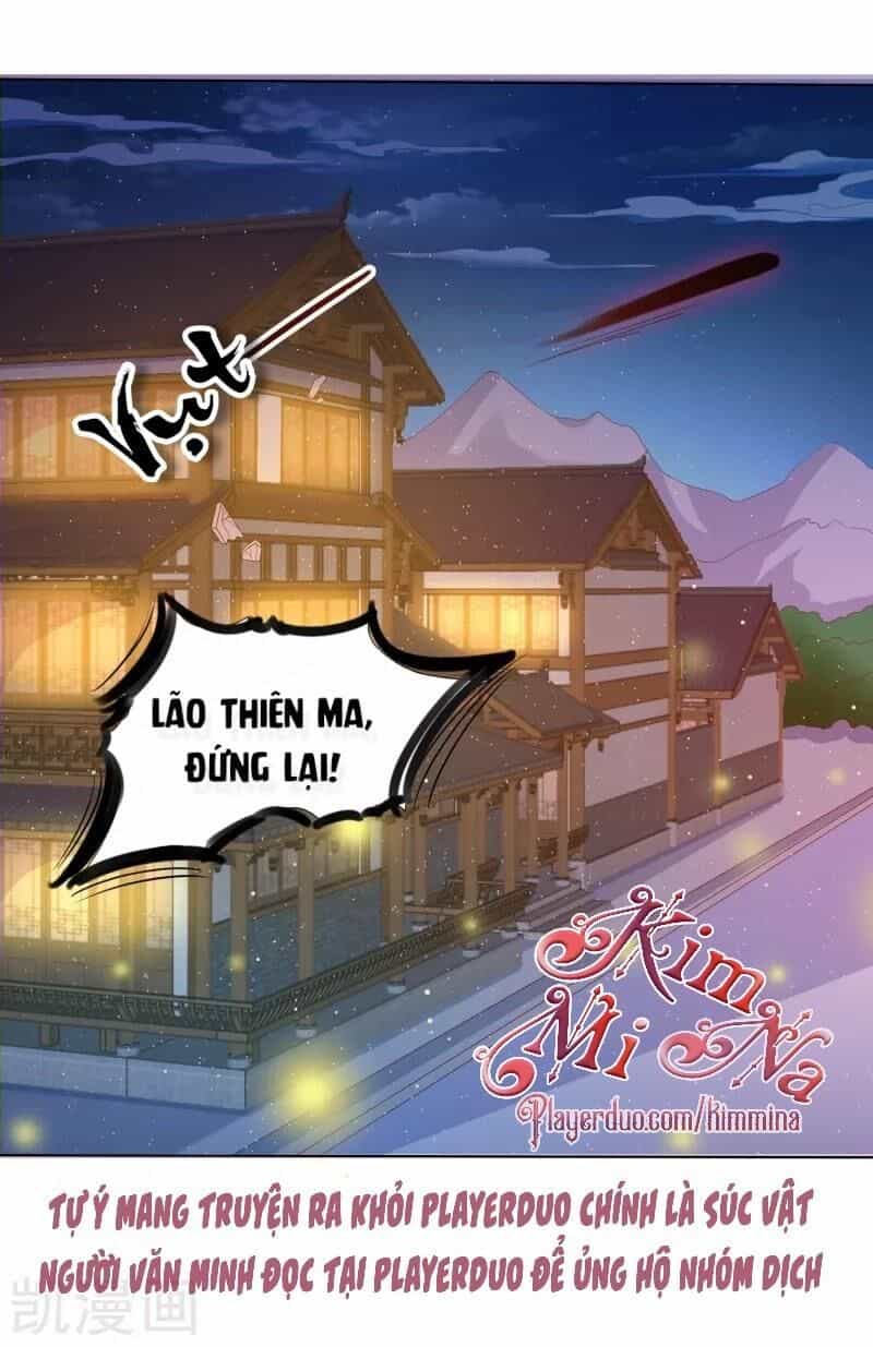 Sư Phụ, Cái Kia Ăn Ngon! - Chương 36 - ảnh 10