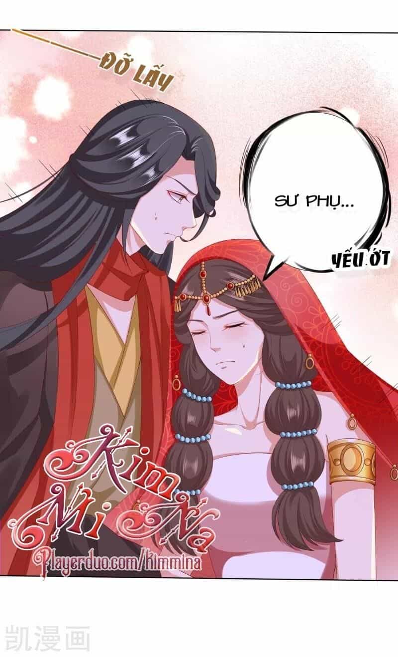 Sư Phụ, Cái Kia Ăn Ngon! - Chương 36 - ảnh 17