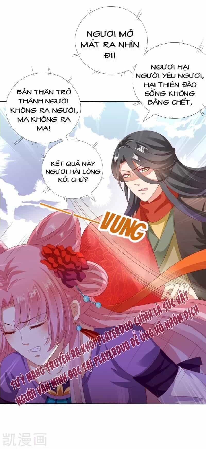 Sư Phụ, Cái Kia Ăn Ngon! - Chương 36 - ảnh 22