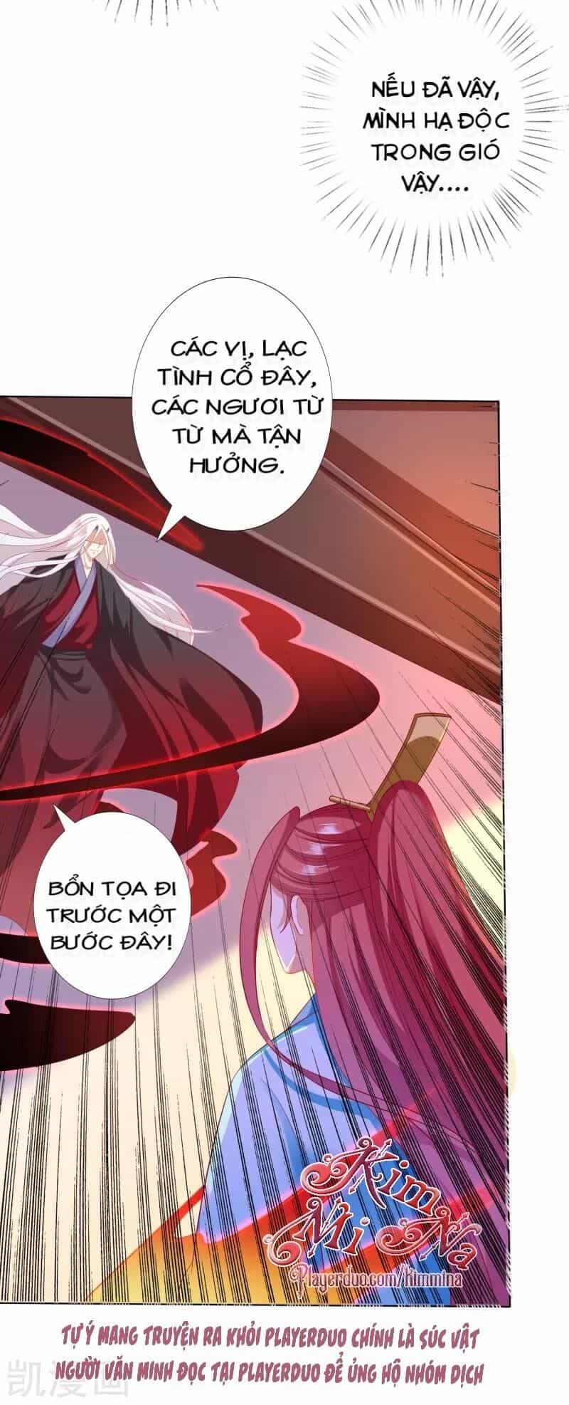 Sư Phụ, Cái Kia Ăn Ngon! - Chương 36 - ảnh 9