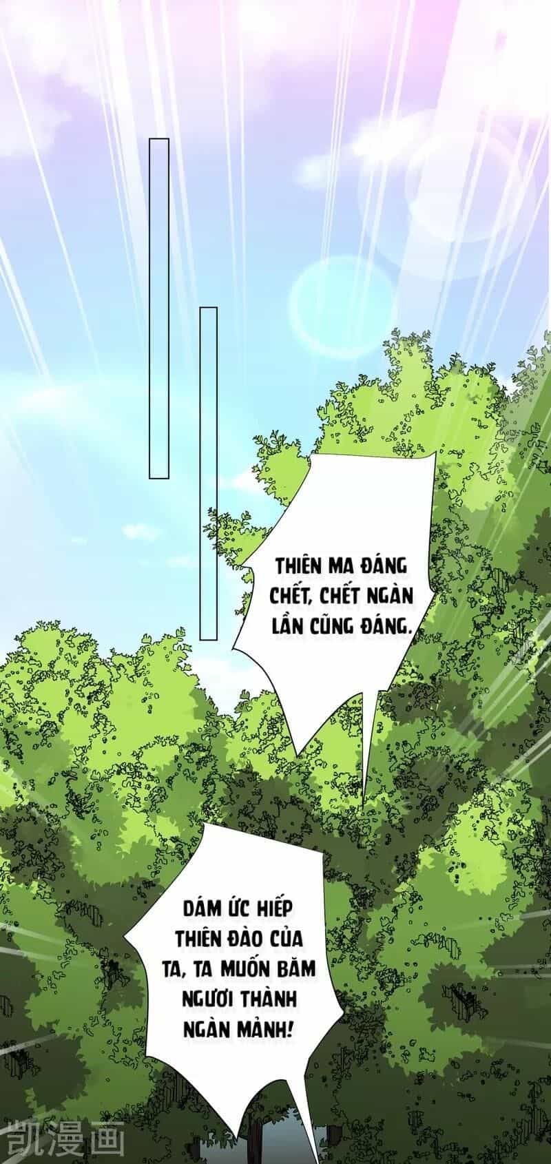 Sư Phụ, Cái Kia Ăn Ngon! - Chương 37 - ảnh 12
