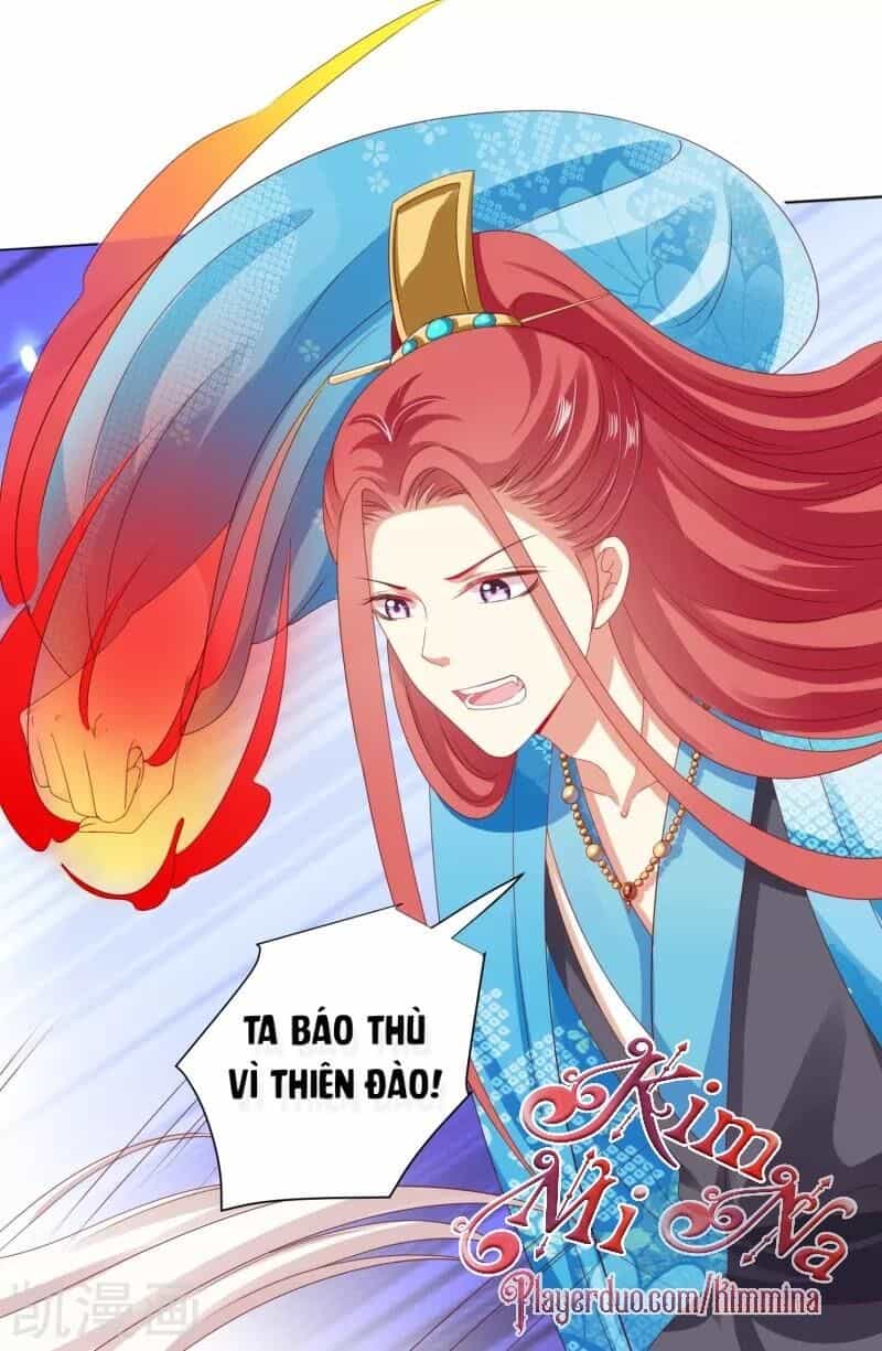 Sư Phụ, Cái Kia Ăn Ngon! - Chương 37 - ảnh 14