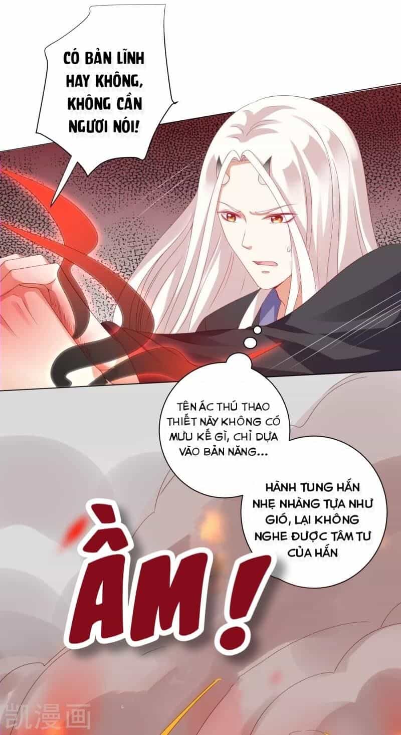 Sư Phụ, Cái Kia Ăn Ngon! - Chương 37 - ảnh 17