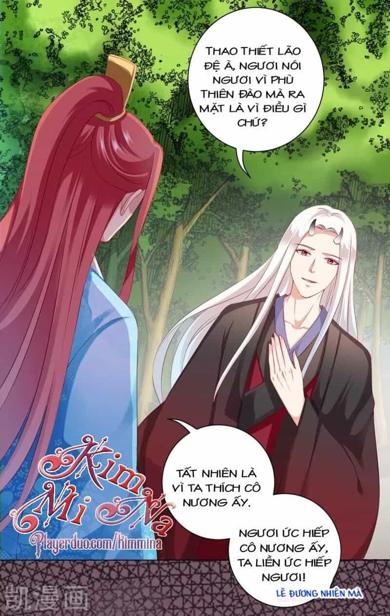 Sư Phụ, Cái Kia Ăn Ngon! - Chương 37 - ảnh 22