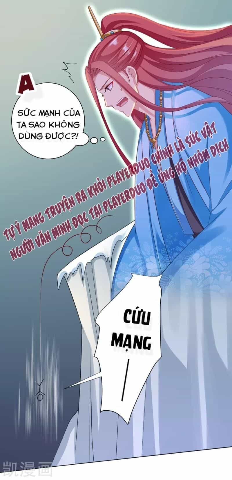 Sư Phụ, Cái Kia Ăn Ngon! - Chương 37 - ảnh 30