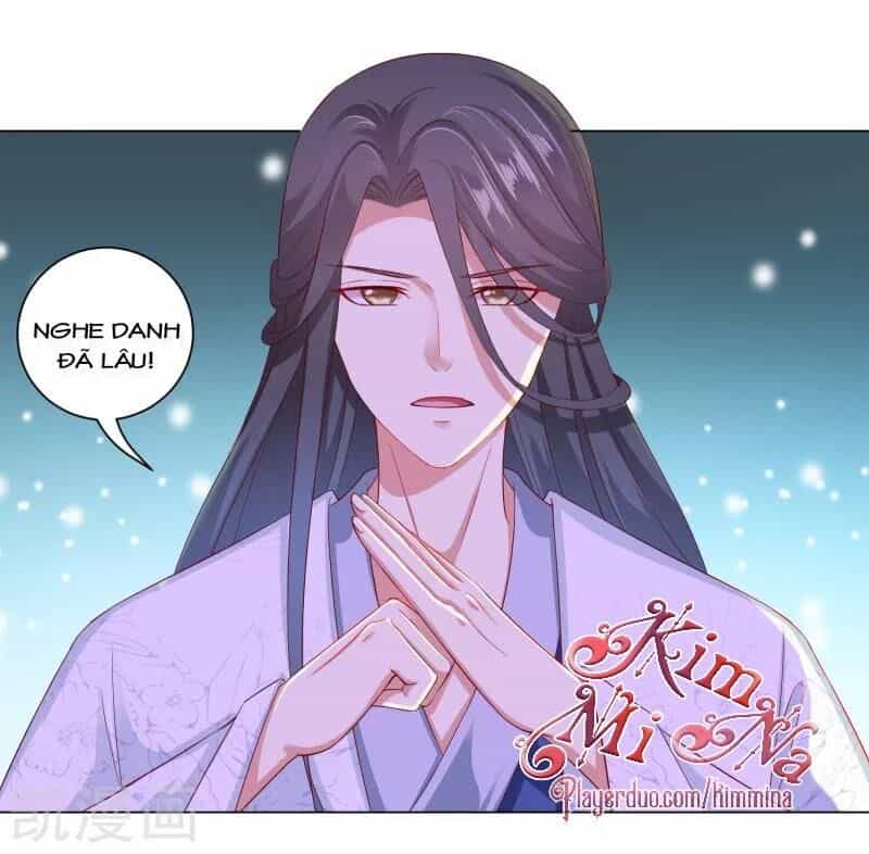 Sư Phụ, Cái Kia Ăn Ngon! - Chương 37 - ảnh 37