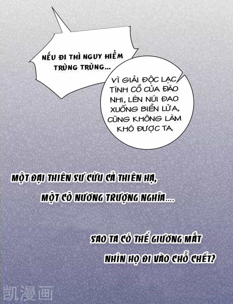 Sư Phụ, Cái Kia Ăn Ngon! - Chương 37 - ảnh 8