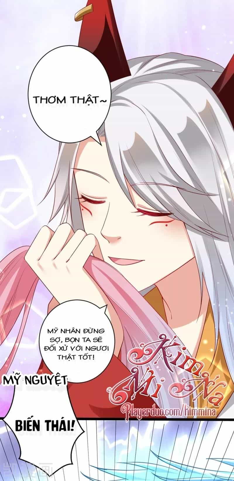 Sư Phụ, Cái Kia Ăn Ngon! - Chương 38 - ảnh 16