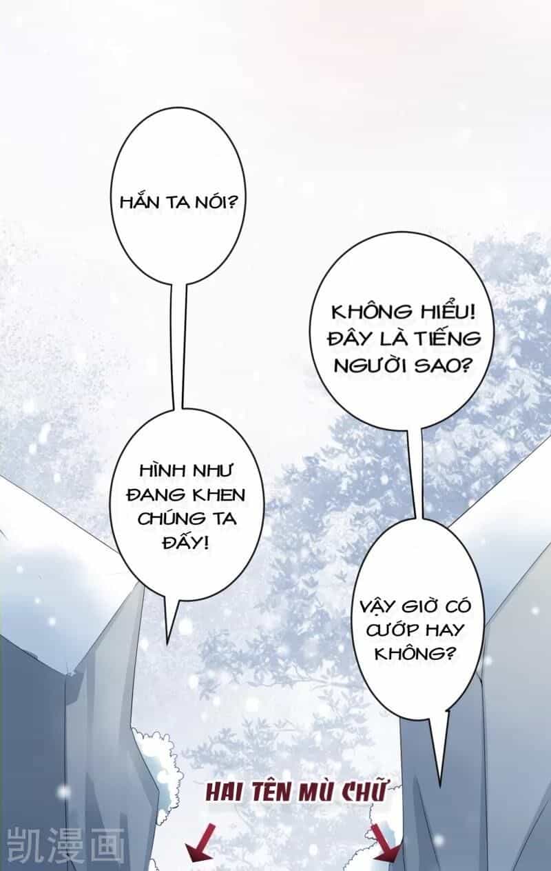Sư Phụ, Cái Kia Ăn Ngon! - Chương 38 - ảnh 2