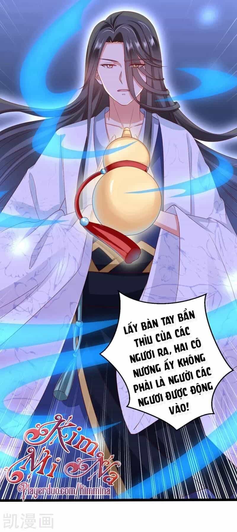 Sư Phụ, Cái Kia Ăn Ngon! - Chương 38 - ảnh 20
