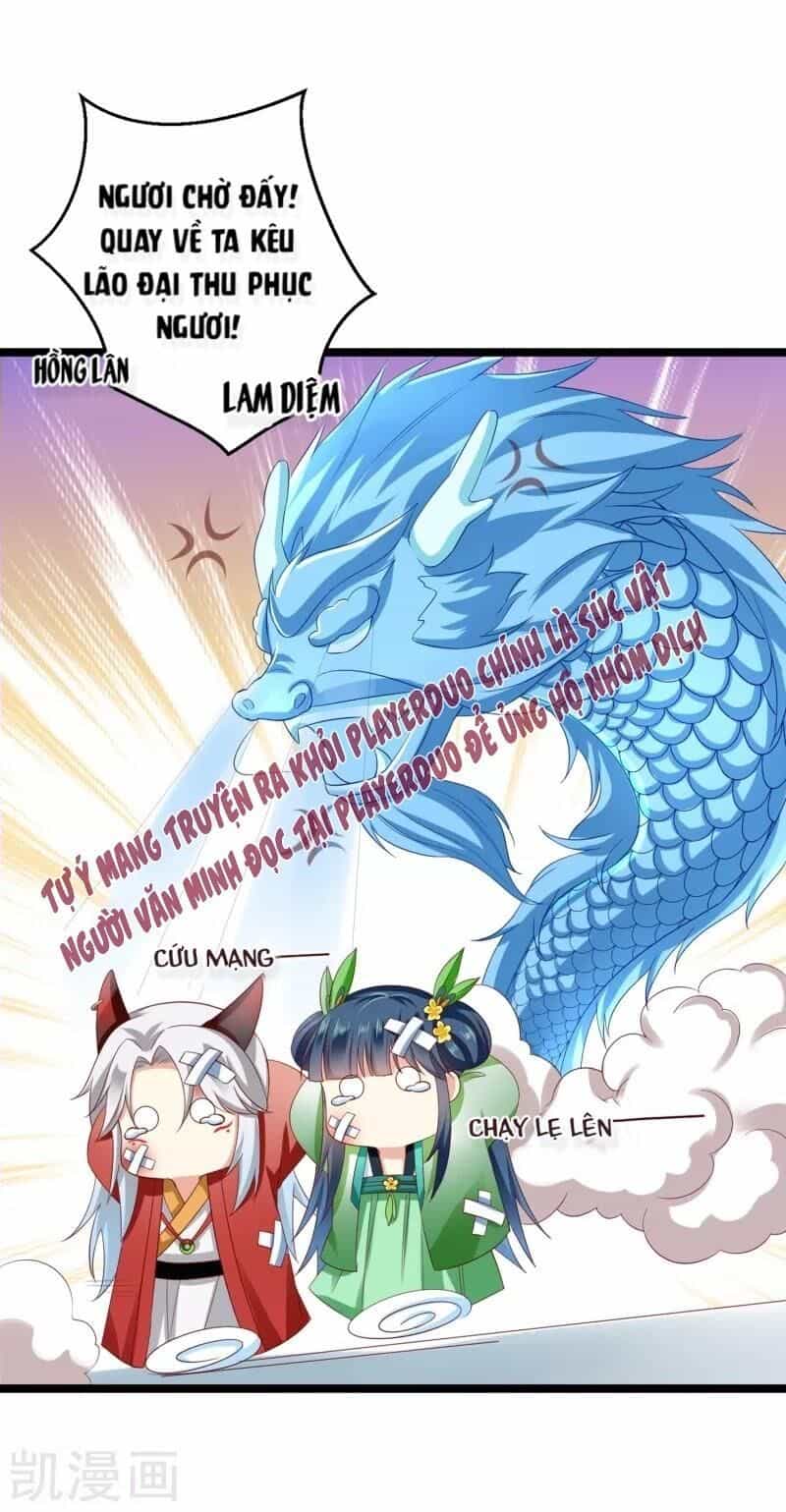 Sư Phụ, Cái Kia Ăn Ngon! - Chương 38 - ảnh 22