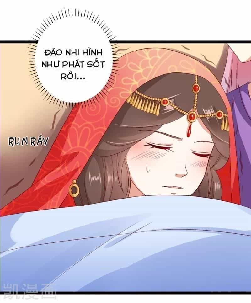 Sư Phụ, Cái Kia Ăn Ngon! - Chương 38 - ảnh 24