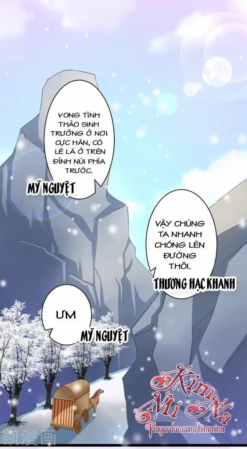 Sư Phụ, Cái Kia Ăn Ngon! - Chương 38 - ảnh 26