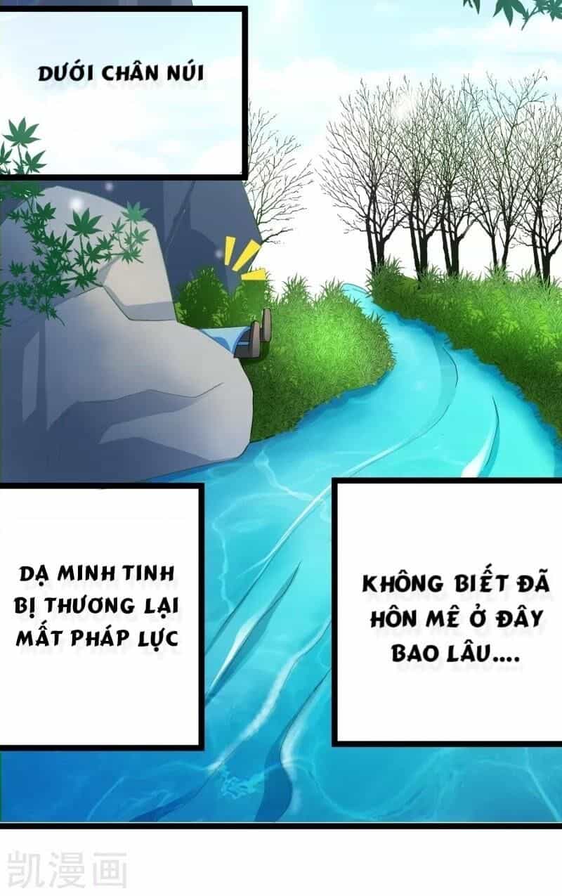 Sư Phụ, Cái Kia Ăn Ngon! - Chương 38 - ảnh 28