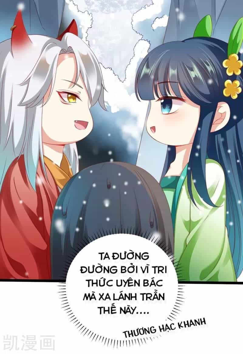 Sư Phụ, Cái Kia Ăn Ngon! - Chương 38 - ảnh 3