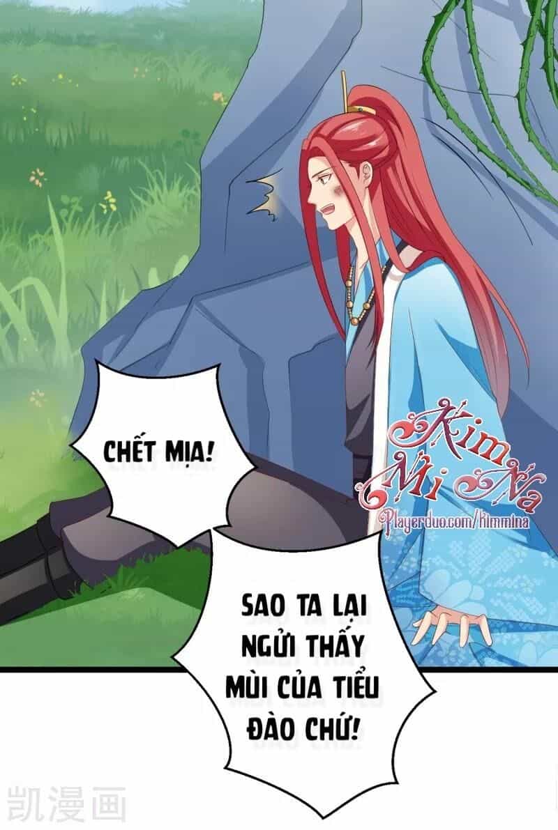 Sư Phụ, Cái Kia Ăn Ngon! - Chương 38 - ảnh 30