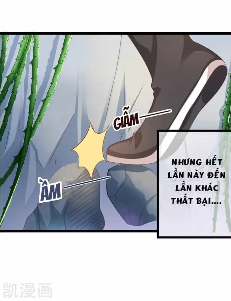 Sư Phụ, Cái Kia Ăn Ngon! - Chương 38 - ảnh 33